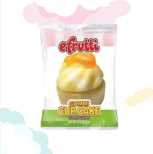 Gummi Cupcake 8gr