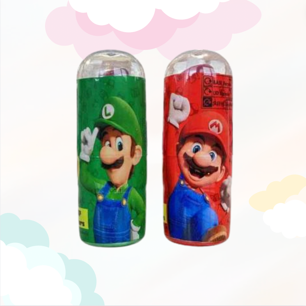 Super Mario Bros Twist Pop