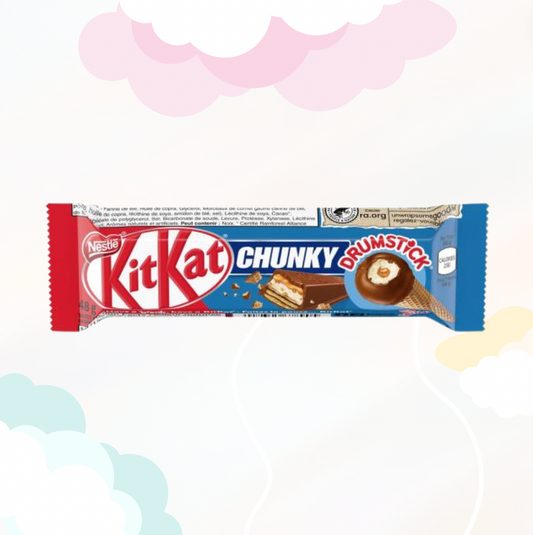 Kitkat Chunky Drumstick