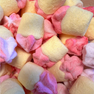 Cupcake Mallows