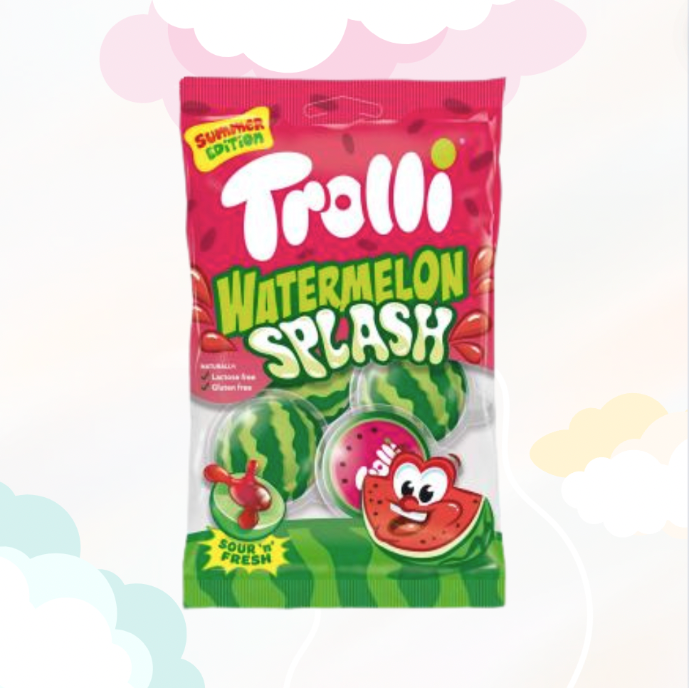 Watermelon Splash 75 gr