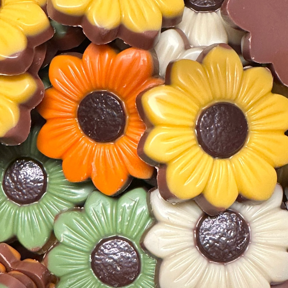 Choco Bloemen