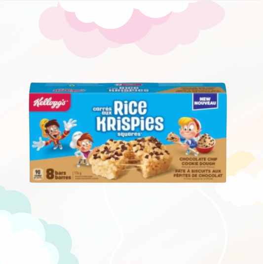 Rice Krispies 176gr