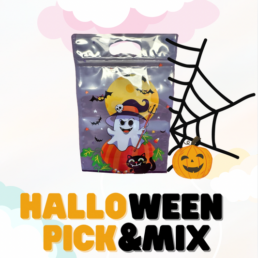 Halloween Pick&Mix S