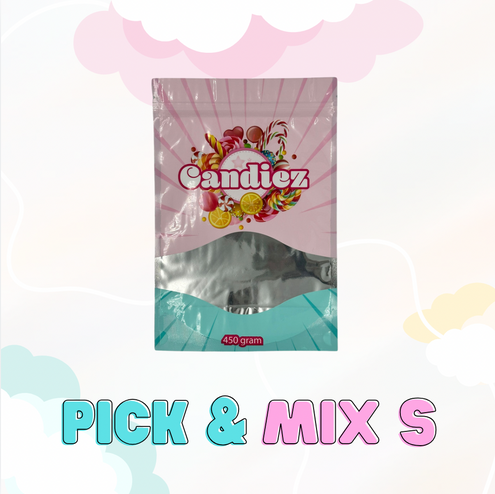 Pick&Mix S