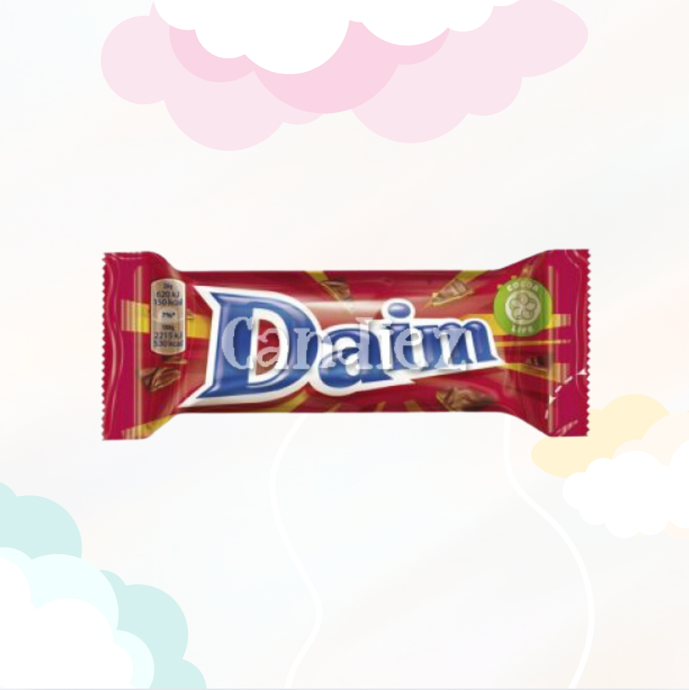 Daim 28gr