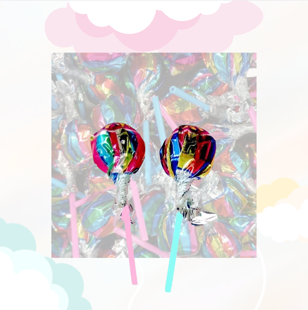 Disco Lolly 13gr