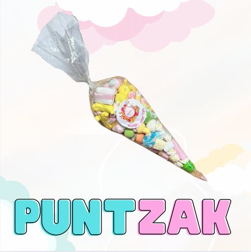 PuntZak Spek 650gr