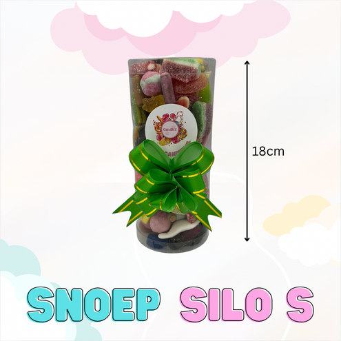 Snoep Silo S