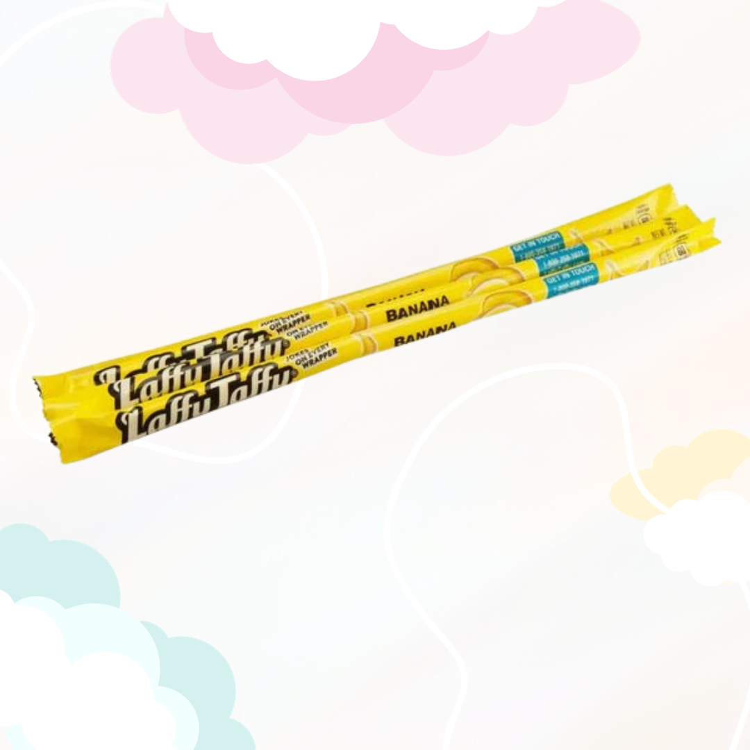 Laffy Taffy Banane